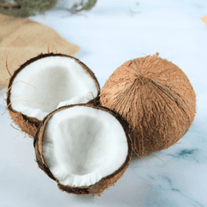 Coconuts