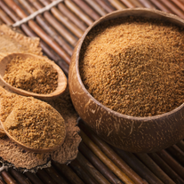 Coconut sugar