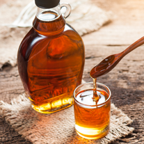 Maple Syrup