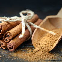 Cinnamon
