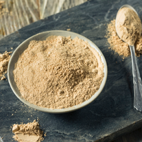Maca powder
