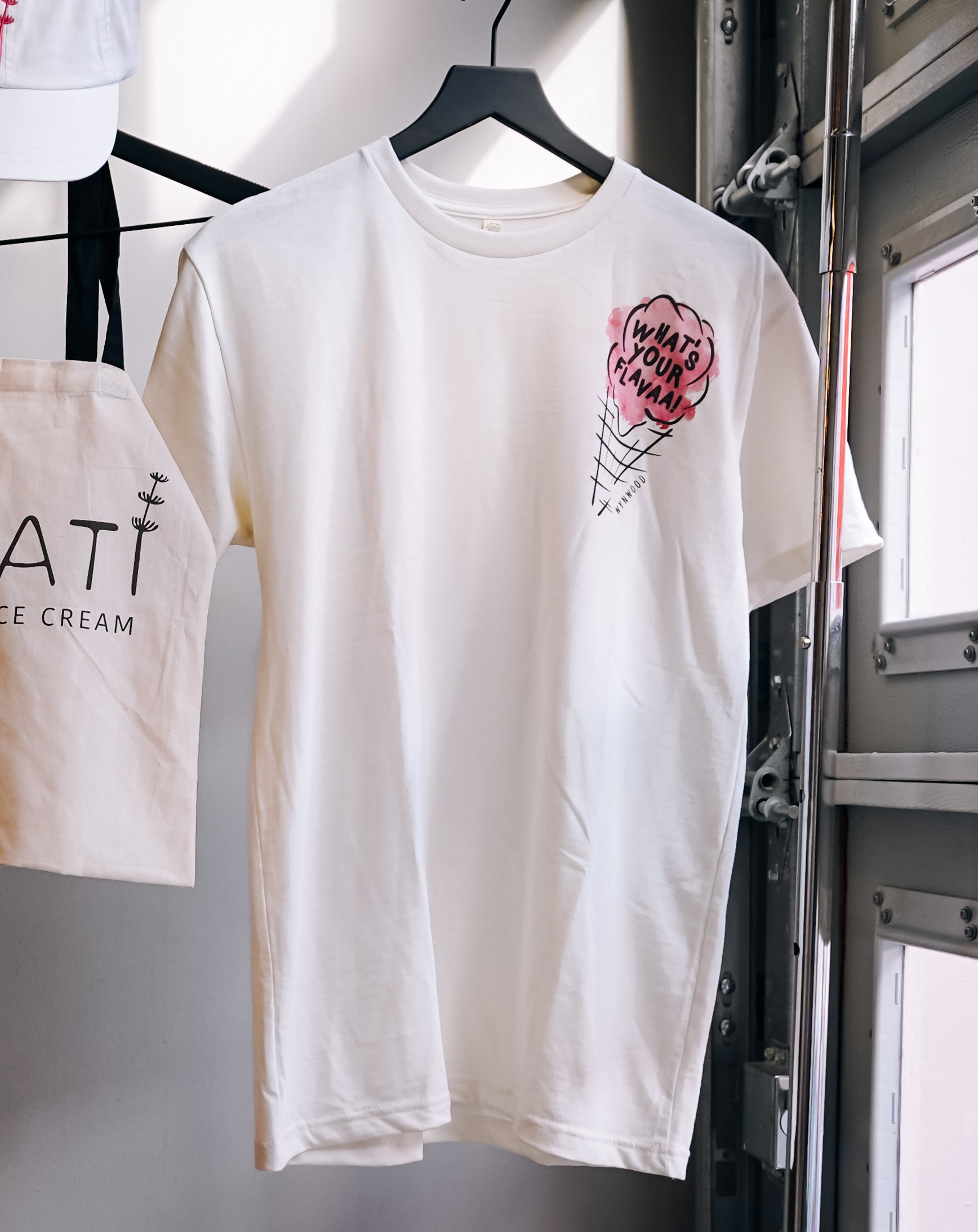 what's your flavaa T-Shirt